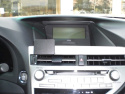 Lexus RX Serie 10-15, Centrerad 10-15