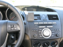 Mazda 3 10-13, Centrerad 10-13