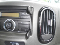 Brodit ProClip, Nissan Cube 09-14