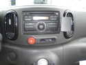 Brodit ProClip, Nissan Cube 09-14