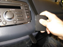 Ford Transit Connect/Tourneo Connect 10-13, Vinklad 10-13
