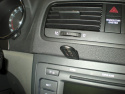 Skoda Yeti 10-15, Centrerad 10-15