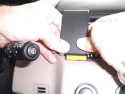 Brodit ProClip Monteringsbygel Range Rover 2010-2013 10-13