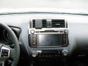 Toyota LandCruiser 10-15, Centrerad 10-14