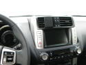 Toyota LandCruiser 10-15, Centrerad 10-14
