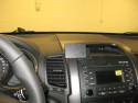 Kia Sorento 10-12, Centrerad 10-12