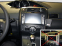Brodit ProClip, Toyota Verso 09-19 09-19