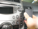 Brodit ProClip, Toyota Verso 09-19 09-19