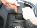 Brodit ProClip, Peugeot 5008 10-17 10-17