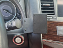 Brodit ProClip, Nissan Patrol 11-19 11-19