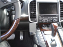Brodit ProClip, Porsche Cayenne 11-18 11-18
