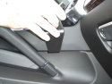 Brodit ProClip, Porsche Cayenne 11-18 11-18