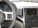 Brodit ProClip, Jeep Grand Cherokee 11-20
