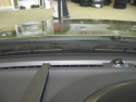 Kia Soul 10-13, Centrerad 10-13
