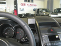 Kia Soul 10-13, Centrerad 10-13