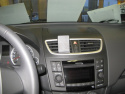 Suzuki Swift 11-15, Centrerad 11-17
