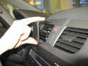 Suzuki SX4 11-15, Centrerad 11-15