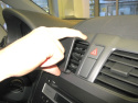 Suzuki SX4 11-15, Centrerad 11-15