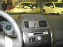 Suzuki SX4 11-15, Centrerad 11-15