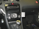 Brodit ProClip, Peugeot RCZ 10-16
