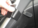 Brodit ProClip, Pontiac Vibe 09-11