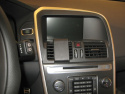 Volvo XC60 11-17, Centrerad 11-17