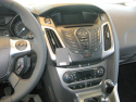 Ford Focus 11-15, Centrerad 11-14