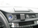 Lexus CT Serie 11-15, Centrerad 11-20
