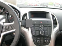 Opel Astra 10-15, Center 10-15