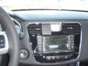 ProClip Monteringsbygel Chrysler 200/Chrysler 200 Convertible 11-14, Centrerad 11-14
