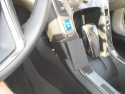 Brodit ProClip, Chevrolet Volt 11-15