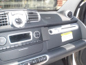 Brodit ProClip, Smart ForTwo 11-14 11-14