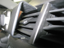 Chevrolet Aveo 12-14, Centrerad 12-14