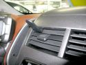 Chevrolet Aveo 12-14, Centrerad 12-14