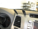 Toyota HiLux 12-15, Centrerad 12-16