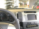 Toyota HiLux 12-15, Centrerad 12-16