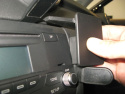 Brodit ProClip, Audi A1 12-18