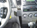 Kia Sorento 02-07, Centrerad 02-07