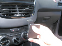 Brodit ProClip, Peugeot 2008/208 12-19 12-19