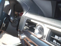 ProClip Monteringsbygel Lexus GS Serie 13-15, Centrerad 13-20