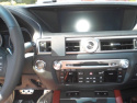 ProClip Monteringsbygel Lexus GS Serie 13-15, Centrerad 13-20