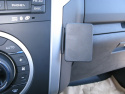 Brodit ProClip, Isuzu D-Max 12-20 12-20