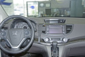 Honda CR-V 12-15, Centrerad 12-16