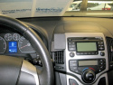 Hyundai i30 08-12, Centrerad 08-12½