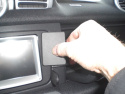Brodit ProClip, Smart ForTwo 11-14 11-14