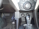 Hyundai Santa Fe 13-15, Centrerad 13-18