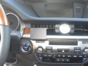 ProClip Monteringsbygel Lexus ES Serie 13-15, Centrerad 13-18