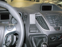 Ford Transit 14-15, Centrerad 13-19