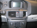 Volvo V40 13-15, Centrerad 13-20