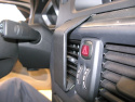 Volvo V40 13-15, Centrerad 13-20
